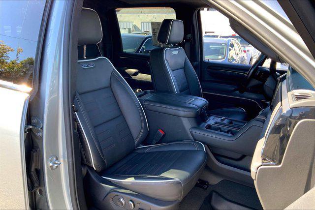 used 2024 GMC Sierra 2500 car, priced at $70,000