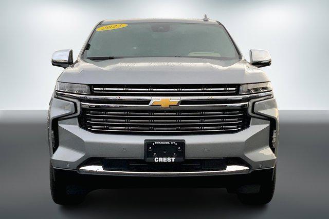 used 2023 Chevrolet Tahoe car, priced at $57,896