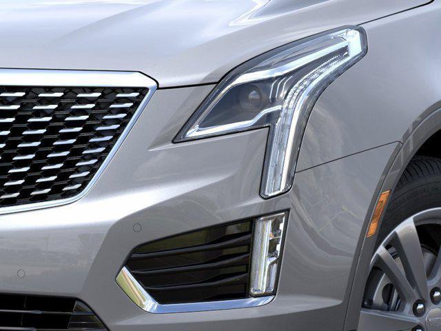 new 2024 Cadillac XT5 car, priced at $53,965