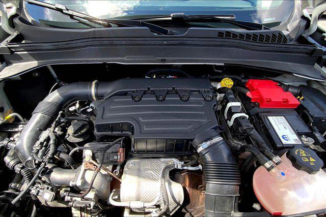 used 2023 Jeep Renegade car, priced at $23,900