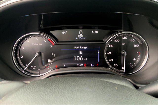 used 2023 Cadillac CT5 car, priced at $31,000
