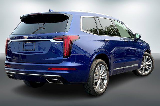 used 2023 Cadillac XT6 car, priced at $41,000