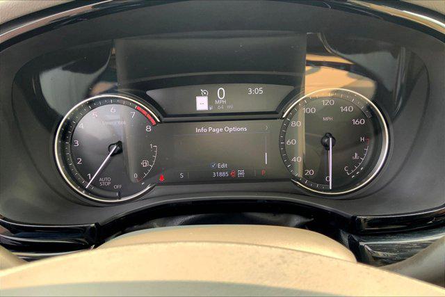 used 2023 Cadillac XT6 car, priced at $41,000