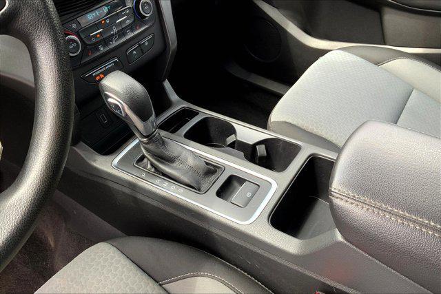 used 2018 Ford Escape car, priced at $13,500
