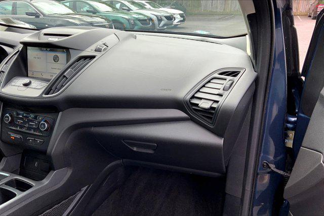 used 2018 Ford Escape car, priced at $13,500