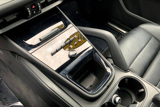used 2024 Porsche Cayenne car, priced at $67,583