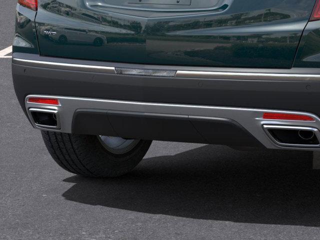new 2025 Cadillac XT5 car, priced at $56,110