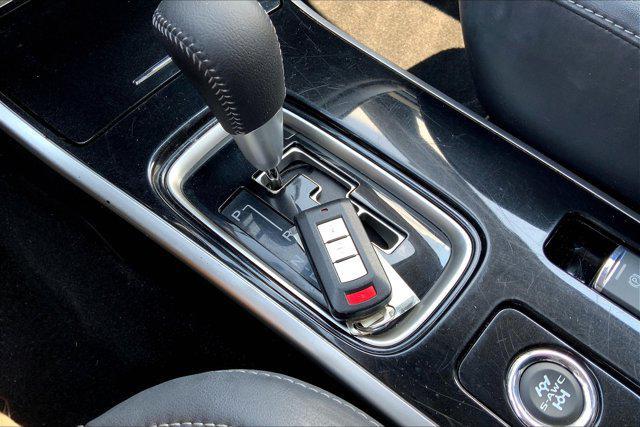 used 2020 Mitsubishi Outlander car, priced at $13,900