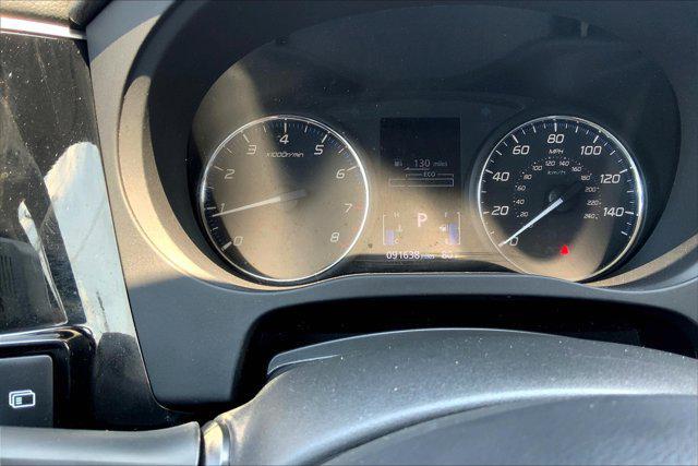 used 2020 Mitsubishi Outlander car, priced at $13,900