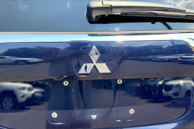 used 2020 Mitsubishi Outlander car, priced at $13,900
