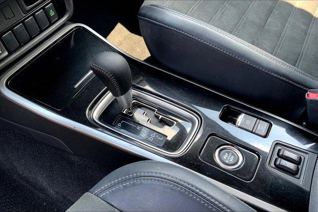 used 2020 Mitsubishi Outlander car, priced at $13,900