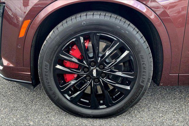 used 2022 Cadillac XT6 car, priced at $38,000