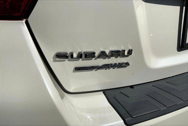 used 2016 Subaru Crosstrek car, priced at $15,900