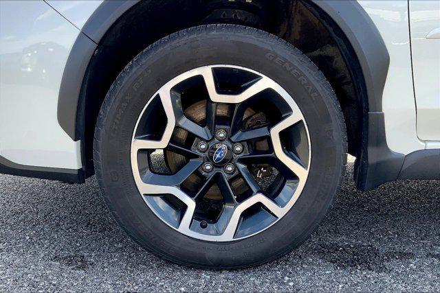 used 2016 Subaru Crosstrek car, priced at $15,900