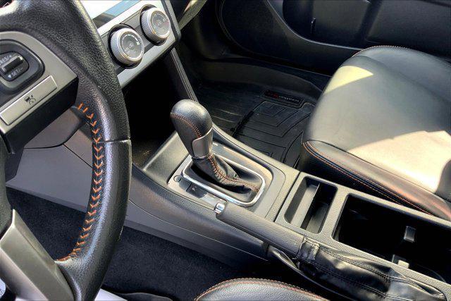 used 2016 Subaru Crosstrek car, priced at $15,900