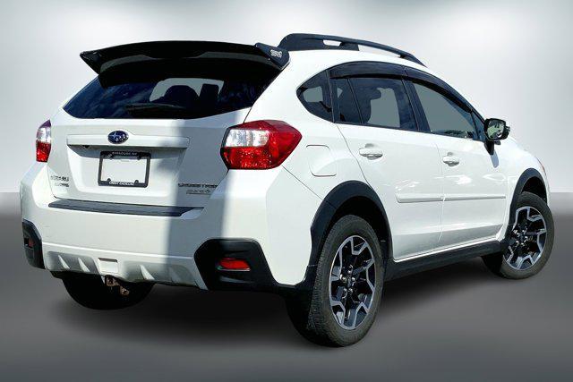 used 2016 Subaru Crosstrek car, priced at $15,900