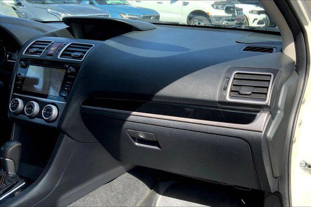used 2016 Subaru Crosstrek car, priced at $15,900