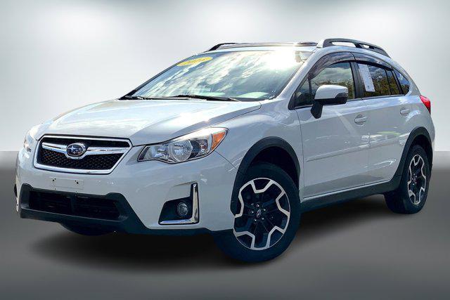 used 2016 Subaru Crosstrek car, priced at $15,900