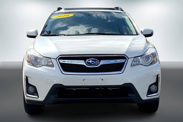 used 2016 Subaru Crosstrek car, priced at $15,900