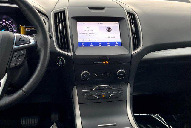 used 2019 Ford Edge car, priced at $17,500