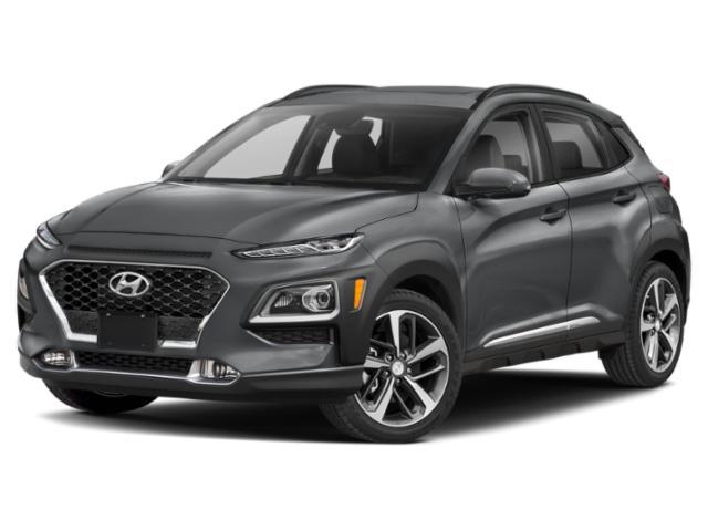 used 2021 Hyundai Kona car, priced at $19,500