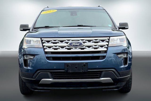 used 2019 Ford Explorer car, priced at $16,000