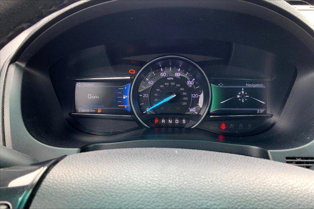used 2019 Ford Explorer car, priced at $16,000
