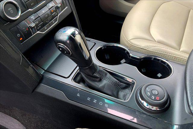 used 2019 Ford Explorer car, priced at $16,000