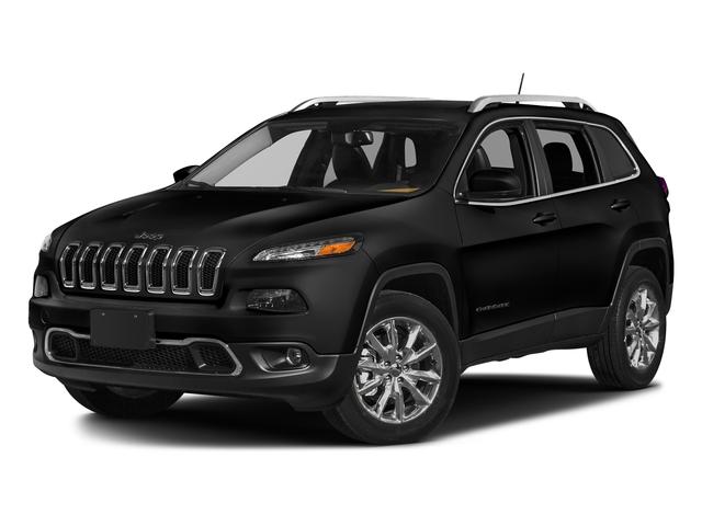 used 2018 Jeep Cherokee car, priced at $12,000