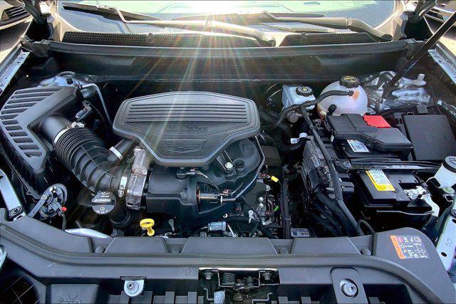 used 2024 Cadillac XT5 car, priced at $44,000