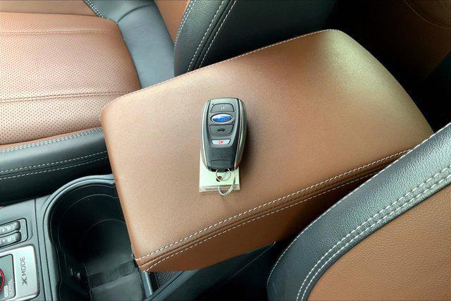 used 2022 Subaru Forester car, priced at $29,000