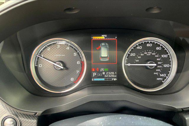 used 2022 Subaru Forester car, priced at $29,000