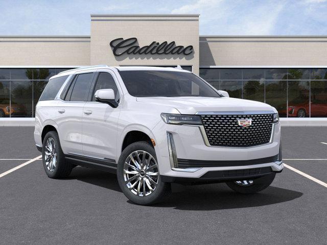 new 2024 Cadillac Escalade car, priced at $106,965