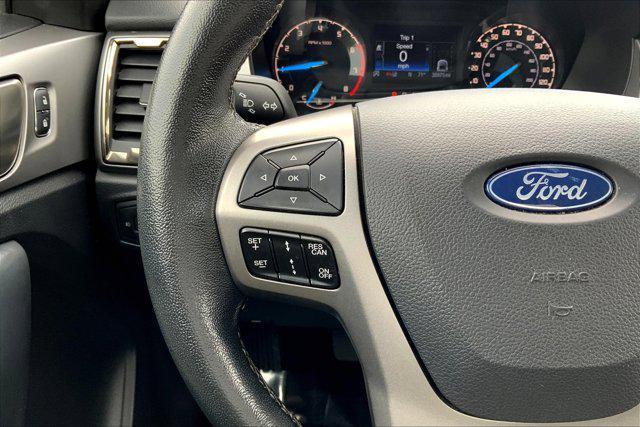 used 2021 Ford Ranger car, priced at $29,900