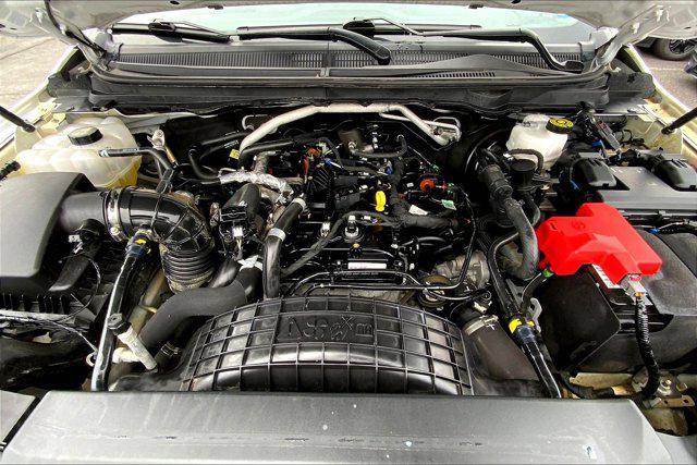 used 2021 Ford Ranger car, priced at $29,900