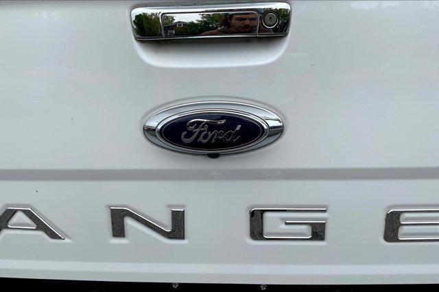 used 2021 Ford Ranger car, priced at $29,900