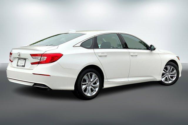 used 2019 Honda Accord car, priced at $17,000