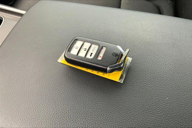 used 2019 Honda Accord car, priced at $17,000