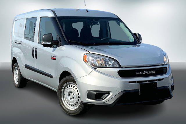 used 2022 Ram ProMaster City car, priced at $29,000