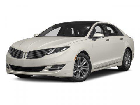 used 2013 Lincoln MKZ car, priced at $10,900