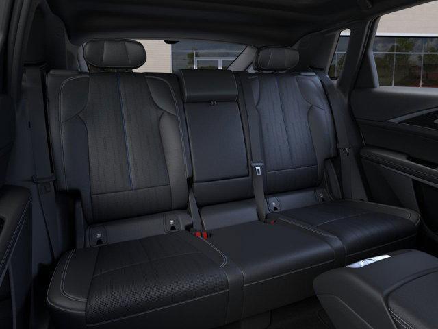 new 2026 Cadillac LYRIQ car, priced at $80,590