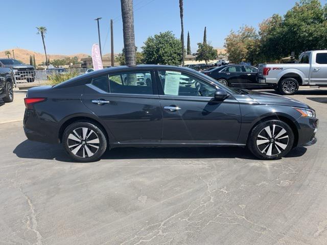 used 2019 Nissan Altima car, priced at $15,999