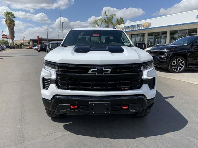 new 2024 Chevrolet Silverado 1500 car, priced at $62,680