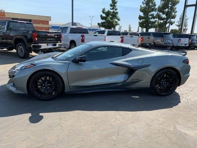 used 2023 Chevrolet Corvette car, priced at $139,081