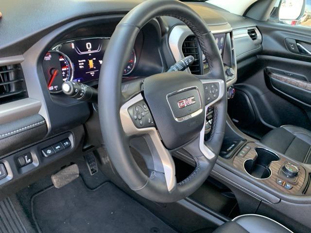 used 2023 GMC Acadia car, priced at $36,703