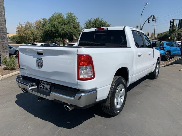 used 2022 Ram 1500 car, priced at $32,802