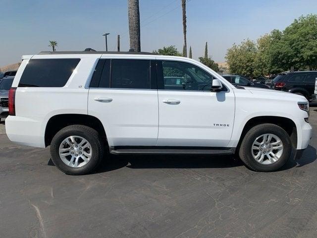 used 2020 Chevrolet Tahoe car, priced at $40,856