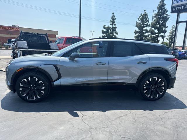 new 2024 Chevrolet Blazer EV car, priced at $51,399