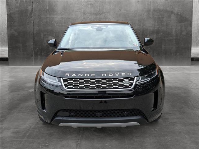 used 2023 Land Rover Range Rover Evoque car, priced at $42,977