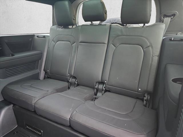 new 2025 Land Rover Defender car, priced at $92,993